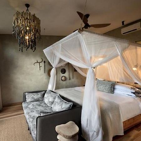 Bumi Hills Safari Lodge Экстерьер фото