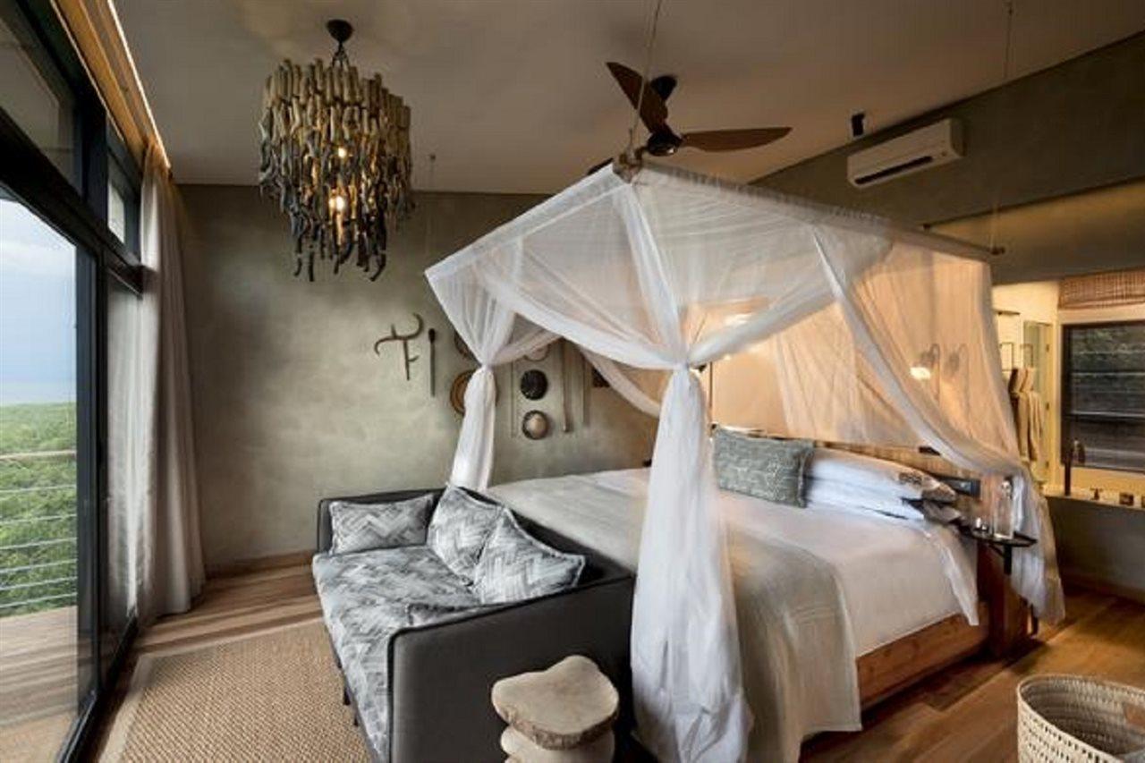 Bumi Hills Safari Lodge Экстерьер фото