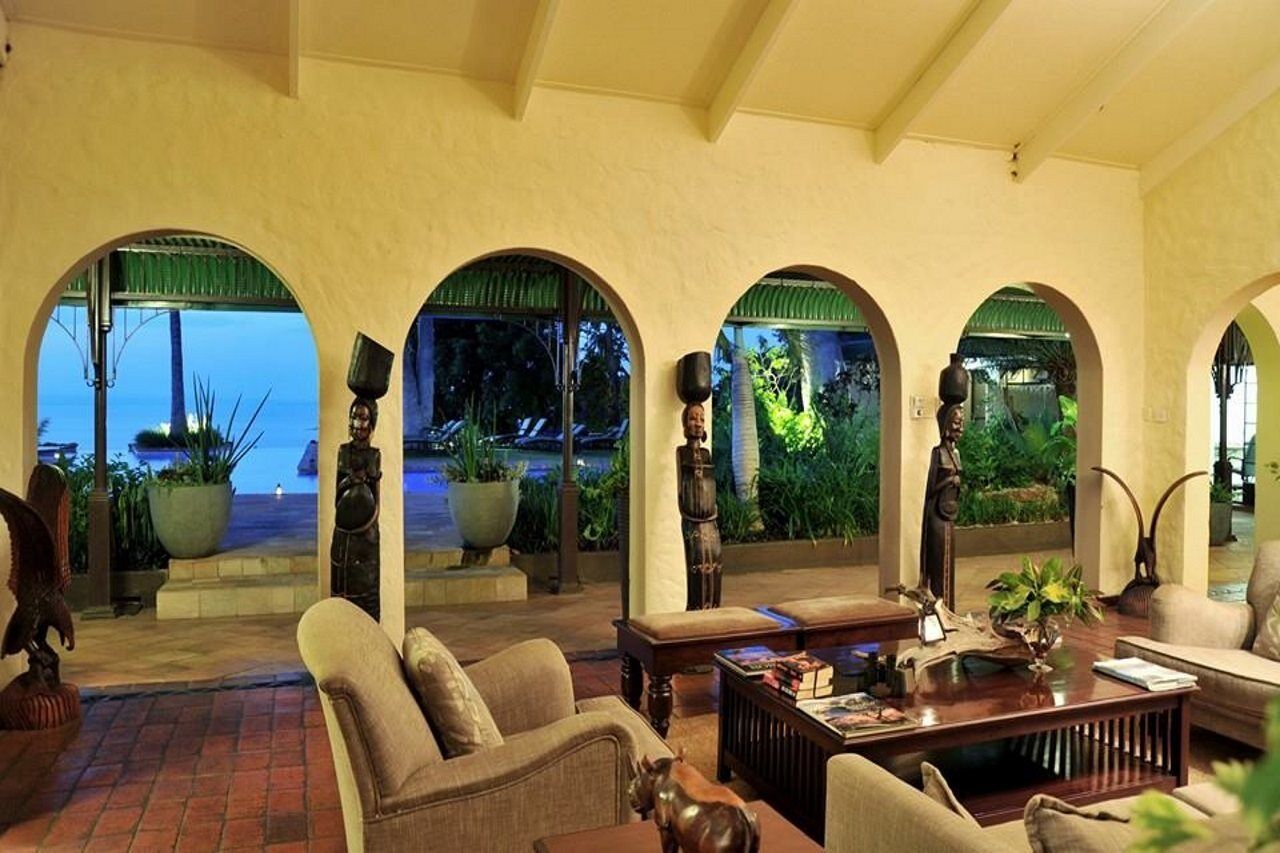 Bumi Hills Safari Lodge Экстерьер фото